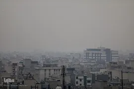 ۱۳ ایستگاه در وضعیت قرمز