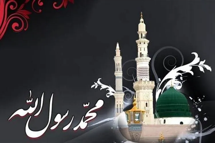 خُلق تو عظیم است و خَلق تو مطهّر