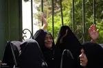 راهپیمایی جمعه‌های خشم و نصر در اصفهان