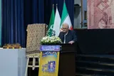 شهریار تنها شاعر دو زبانه‌ که در هر دو زبان شاهکار آفرید