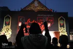 اجتماع بزرگ یوم الحسین در اصفهان‎