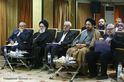 سومین کنگره بین‌المللی امام علی پژوهی