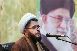  اولین همایش تجلیل از خادمین قرآن و عترت