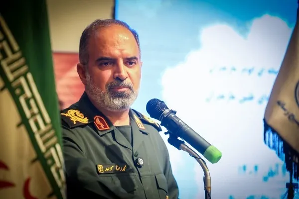 جهاد تبیین استمرار راه شهدای ۱۳ آبان است
