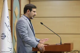 نشست خبری سخنگوی شورای نگهبان