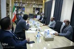 دومین نشست شورای فناوری پارک فناوری‌های نرم و صنایع فرهنگی جهاددانشگاهی شعبه فارس