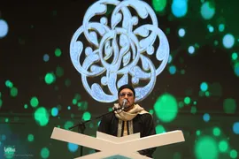 اولين روز مسابقات سراسری قرآن کریم
