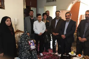 از سخنرانی مذهبی تا انس با قرآن کریم