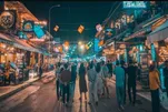 Cambodia Sets Sights on Muslim Travelers with New Tourism Forum and Fair