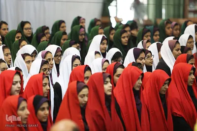 اجلاسیه ۱۲۰۰شهید فرهنگی و دانش‌آموز استان مرکزی در اراک