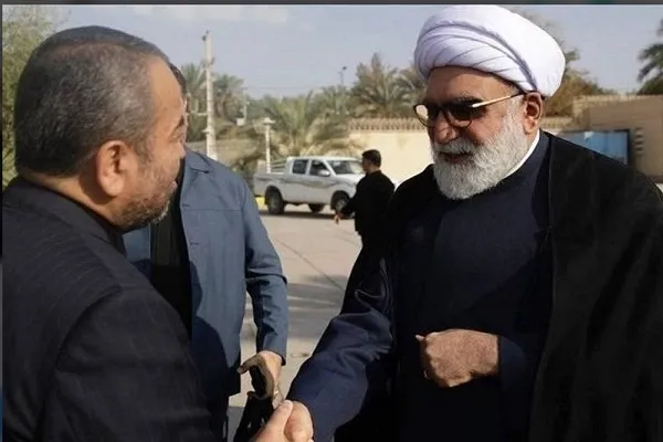 تأثر عمیق رهبر انقلاب را به خانواده‌های داغدیده می‌رسانم