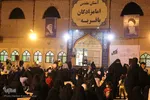 جشن میلاد امام رضا(ع)_ بیرجند