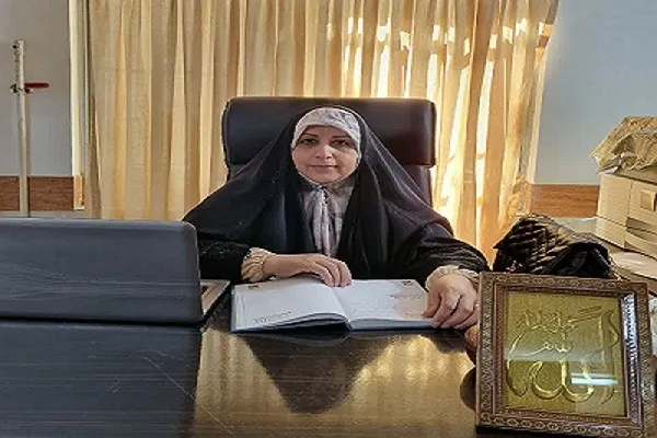 نگاهی به فعالیت‌های قرآنی مائده‌های آسمانی در گرگان