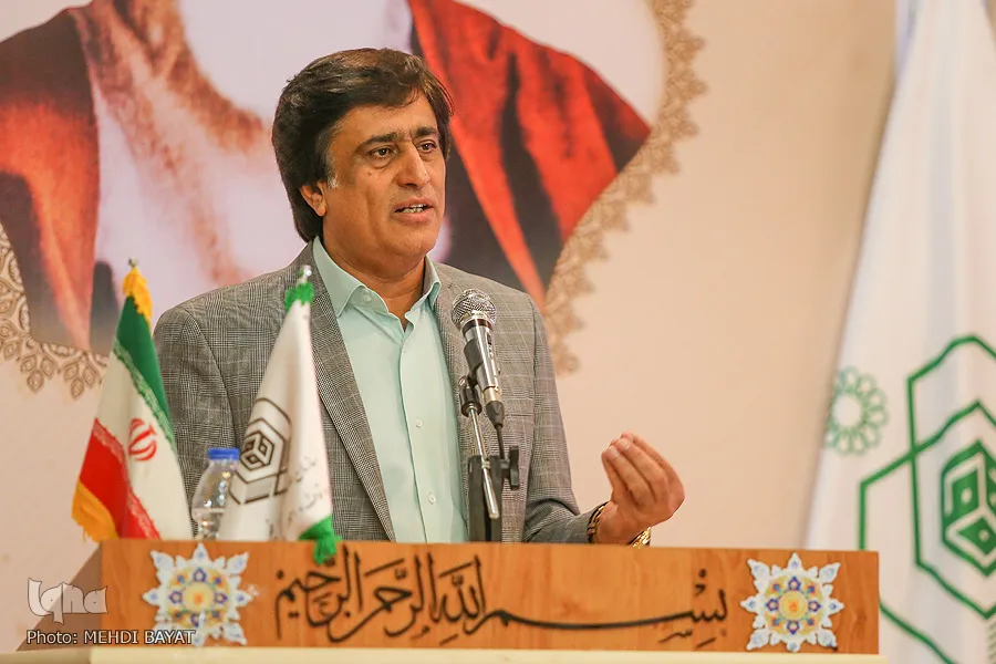 ابعاد ناشناخته فرهنگی «وقف» بیش از پیش به جامعه معرفی شود