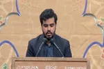 فیلم | تلاوت سیدمحمدمهدی شیخ‌الاسلامی در حضور رهبر انقلاب