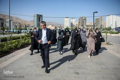 نمایشگاه دستاوردهای زنان سرپرست خانواده