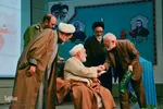 یادواره ۱۴۱ شهید روحانی آذربایجان شرقی