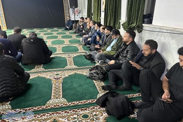 پنجمین کنگره ۲۵۰ شهید دانشجوی استان مازندران