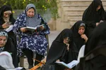 محفل انس با قرآن «نور علی نور»