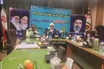 پلیس تراز انقلاب اسلامی هستی خود را فدای اسلام و مردم می‌کند