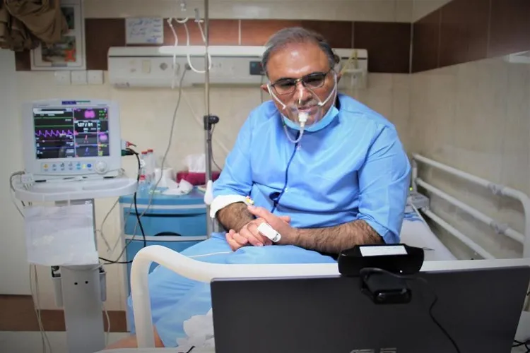 ساده‌انگاری؛ مهم‌ترین عامل افزایش ابتلا و فوت کرونا در فارس