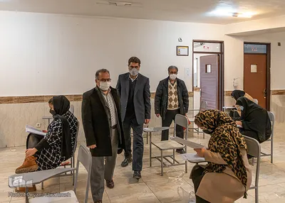 آزمون داوری، میانجی گری و شورای حل اختلاف قوه قضائیه در استان آذربایجان شرقی