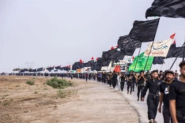 L’Arbaïn de l’Imam Hussein : mémoire, piété et héritage spirituel
