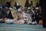 نماز عید فطر در ارومیه‎