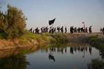 Over 1.8 Million Arbaeen Pilgrims from 172 Countries Arrive in Iraq