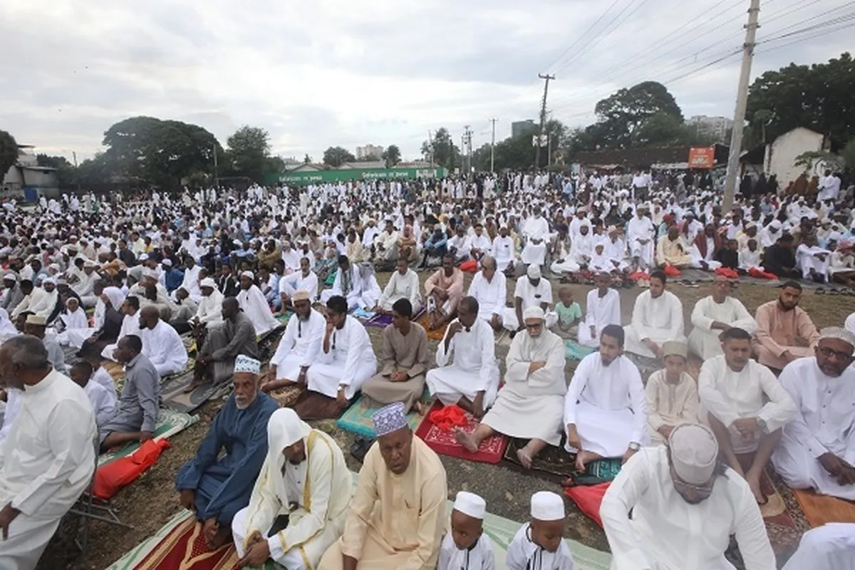 Idul al-Adha: Kumbukumbu ya Utiifu na Kujitolea kwa Mwenyezi Mungu
