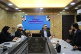اجرای طرح ملی رویش علوی در لرستان