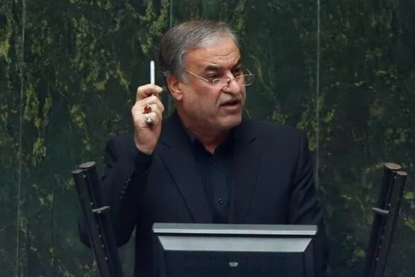 انتقاد تند یک نماینده از حکم سارق بادام هندی