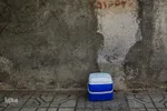 اجرای طرح واکسیناسیون خانه به خانه در مشهد
