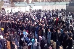 Heftige Explosion in Kabul: 12 Todesopfer und 15 Verletzte