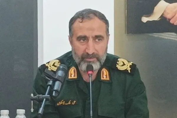 خدمات جمهوری اسلامی با هیچ دورانی قابل قیاس نیست