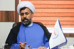 بازدید رئیس اداره تبلیغات اسلامی شهرستان اراک از مرکز درمان ناباروری جهاددانشگاهی/عکاس:طاها نظیری