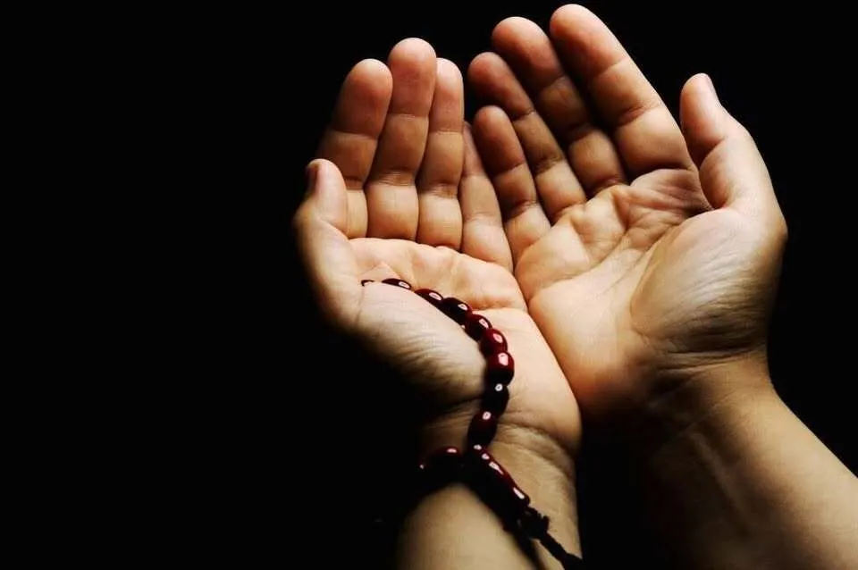 দোয়া – রোগ ও দুর্ঘটনা থেকে রক্ষা