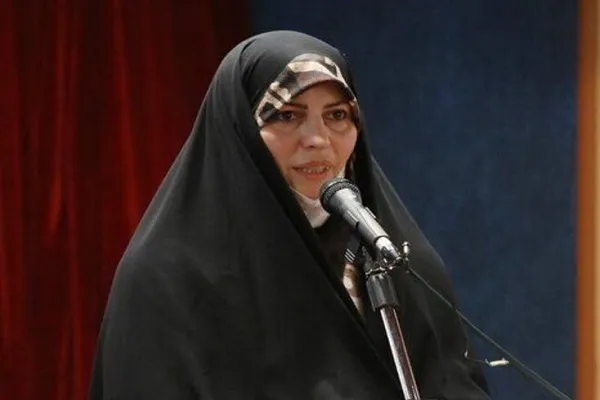 تهران قدردان زنان می‌شود