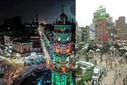 যে গ্রামের সবাই নামাজি