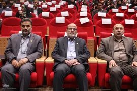 چهل و چهارمین سالگرد تشکیل جهاددانشگاهی