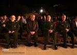 چهارمین یادواره ۴۵۰ شهید کارمند استان همدان