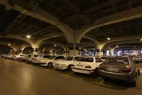 آماده‌سازی پارکینگ‌های حرم رضوی برای اسکان زائران دهه پایانی ماه صفر