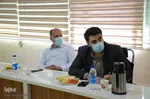 نشست مدیران کل،معاونین فرهنگی و راهیاران ادارات کل تبلیغات اسلامی شمال غرب کشور‎
