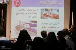 نشست خبری جهاددانشگاهی‎