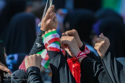 یوم‌الله ۱۳ آبان در تهران
