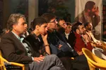 همایش «عهد وفا» در اراک