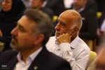 مراسم گرامیداشت هفته میراث فرهنگی در اصفهان