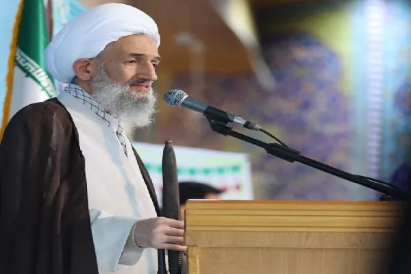 سپاه و بسیج در خط مقدم مقابله با تروریسم قرار دارند