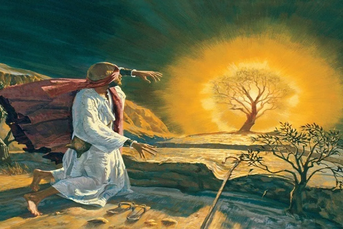 Abin koyi daga Annabi Musa (AS) a cikin kur’ani