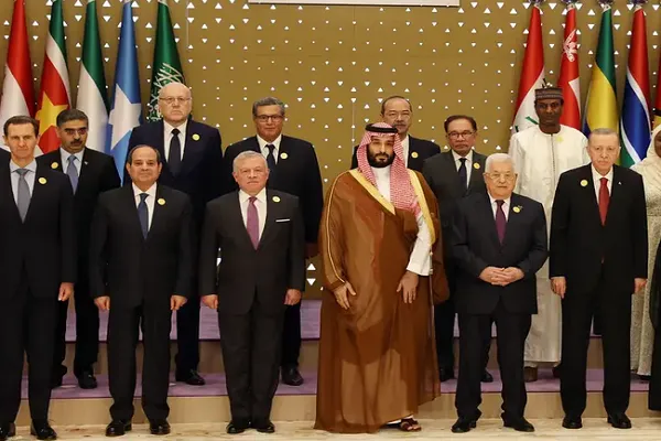 جنگ لبنان و غزه؛ محور اجلاس عربی ـ اسلامی ریاض